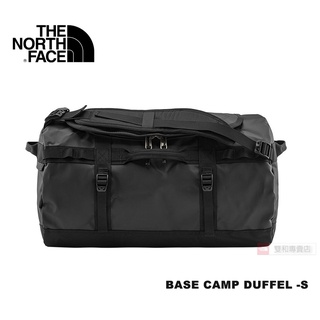 滿3000免運[雙和專賣店]THE NORTH FACE BC風格裝備袋 S/52ST/Base Camp Duffel