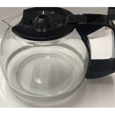 SAMPO 聲寶 美式咖啡機HM-SC06A的配件:專用玻璃壺