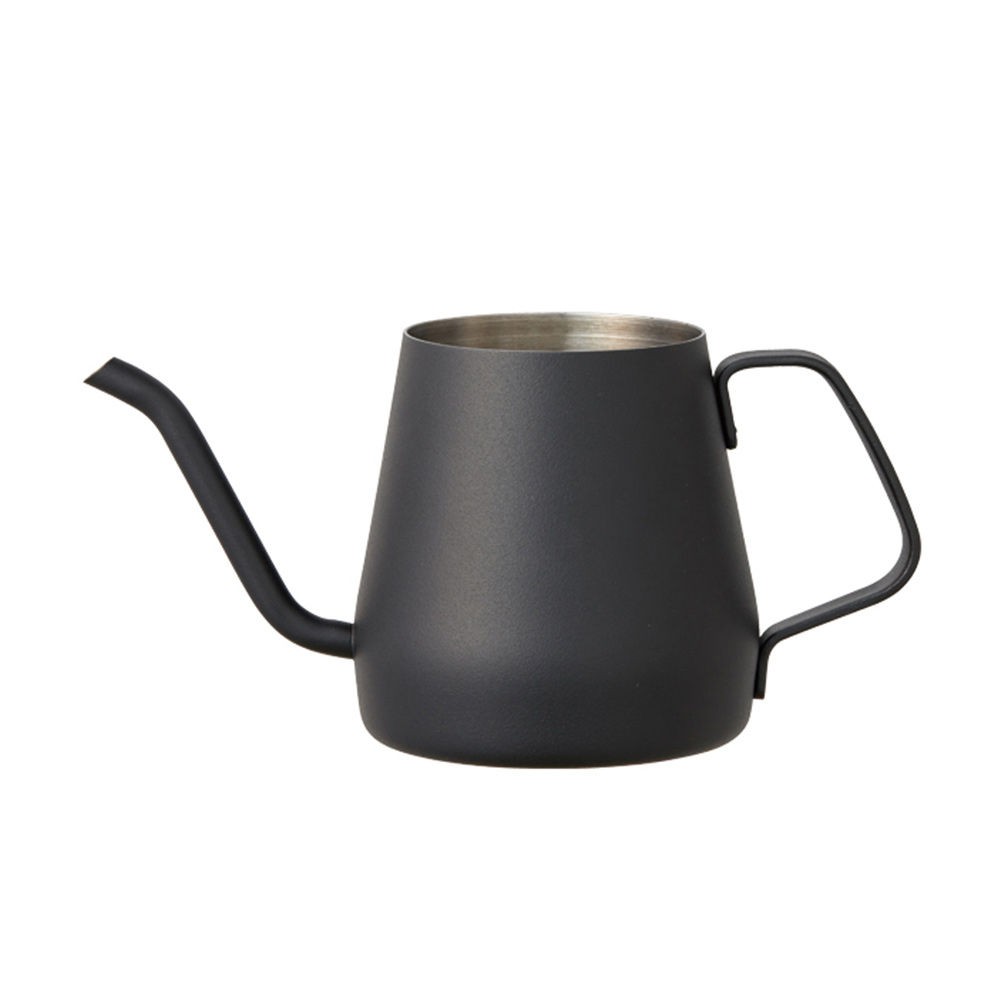 【日本KINTO】POUR OVER KETTLE手沖壺430ml-共2色《WUZ屋子》