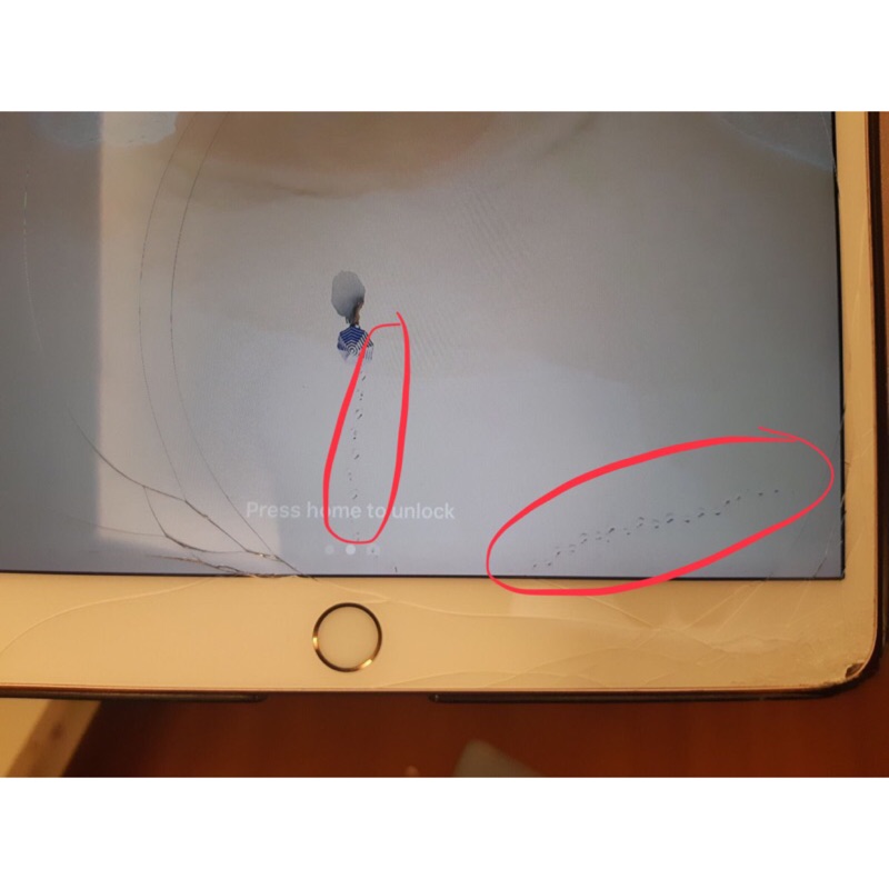 iPad mini 6 A2568 A2569 平板維修 螢幕總成 液晶總成 觸控面板破裂 螢幕花屏 黑屏 玻璃摔破維修