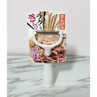 ✿團媽五金百貨✿日本製 可立式皮引 削皮刀 削皮器 瓜刨 水果削皮 可站立削皮刀 削皮刀 刨刀 刨絲器 刨絲刀 牛蒡絲
