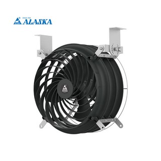 《金來買生活館》阿拉斯加 ITA-14G1 產業用增壓扇 倍力扇 循環扇 吊扇 220v