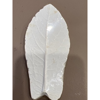 黏土DIY葉子模型 黏土專用款