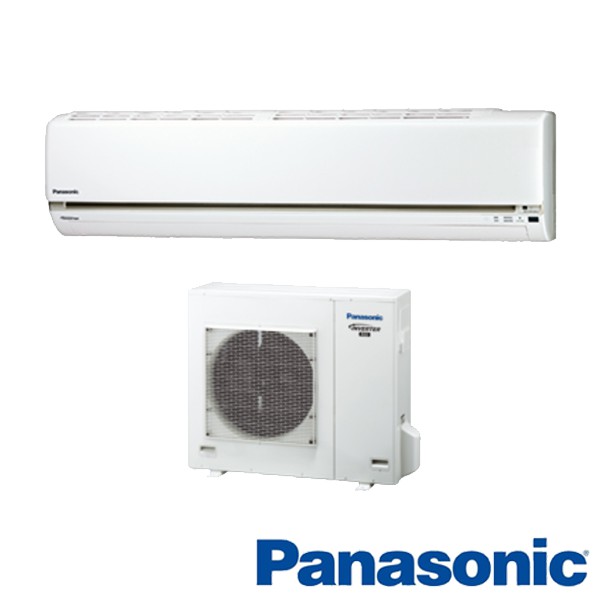 『家電批發林小姐』Panasonic國際牌 13-14坪變頻冷暖分離式冷氣 CS-LJ80BA2/CU-LJ80BHA2