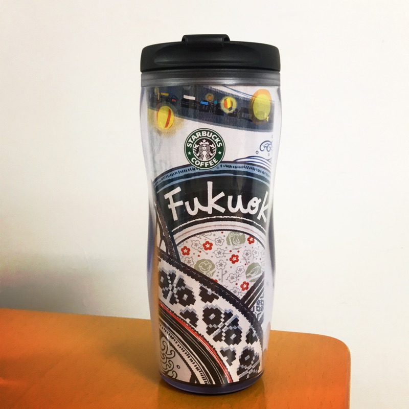 福岡星巴克隨行杯 Starbucks Fukuoka 日本空運現貨