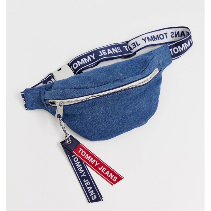 tommy jeans bumbag