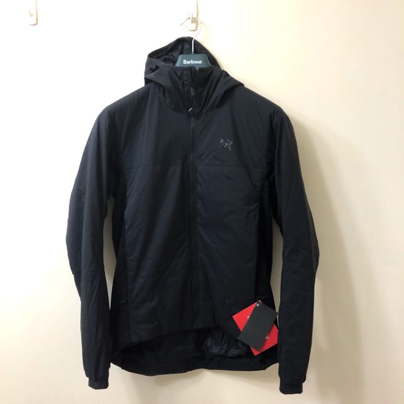 始祖鳥 Arc’teryx Leaf LT Hoody 軍鳥 頂級化纖維