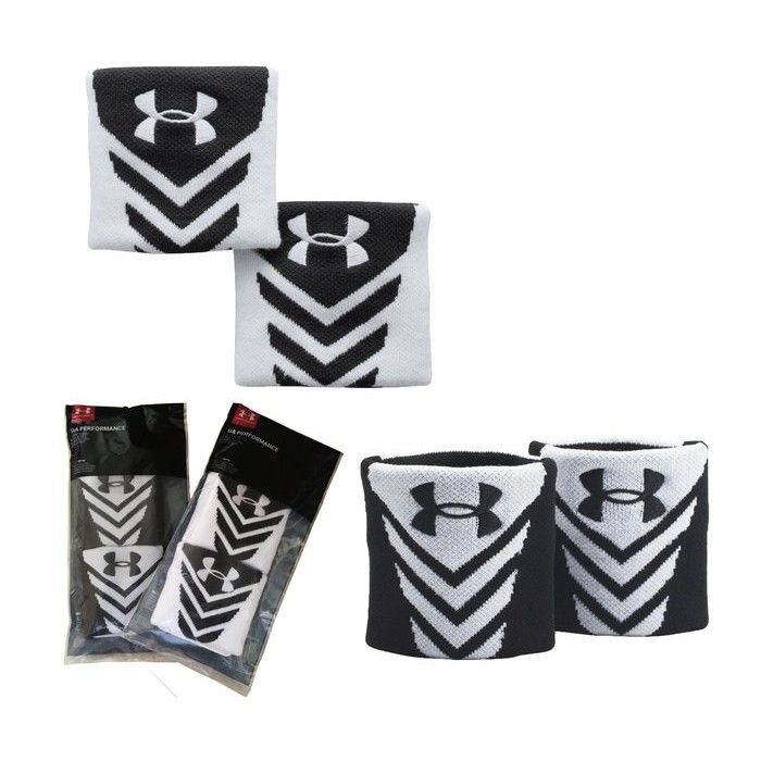 日本 UA Under Armour 護腕 棒球 壘球 健身