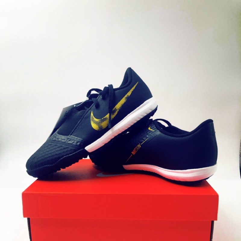 nike phantom venom academy tf