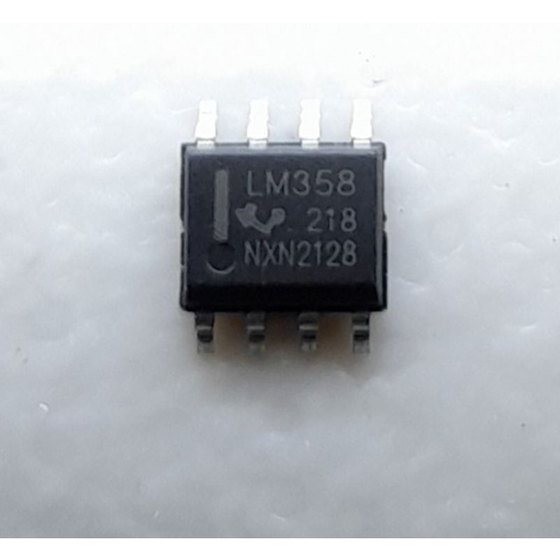 [現貨] LM358 貼片IC , SOP8