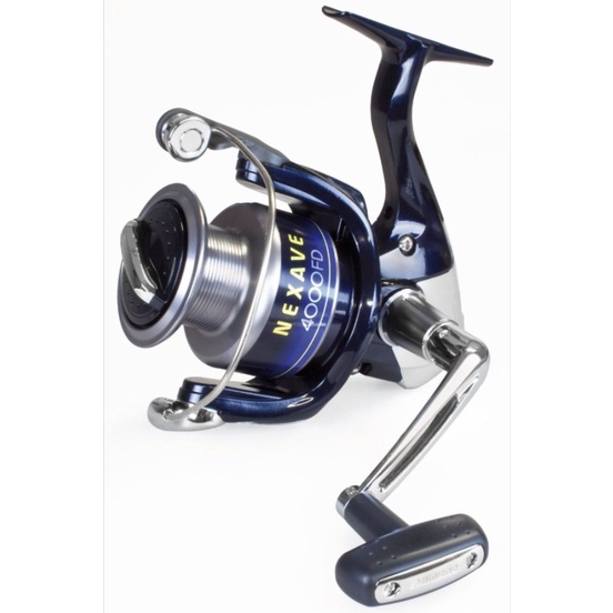 ║慶昌釣具║出清特價 日本 SHIMANO NEXAVE 美規版 捲線器 (雙線杯)