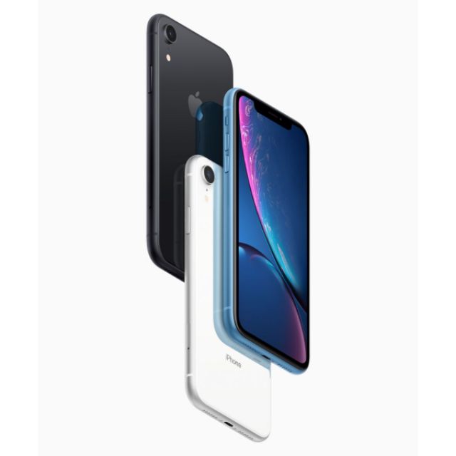 APPLE iPhone XR 64/128/256G 時代通訊