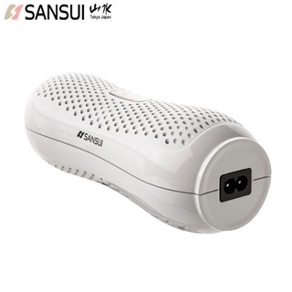 SANSUI山水 小綠能除濕器SDR-120【愛買】