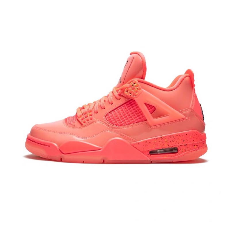 hot punch retro 4