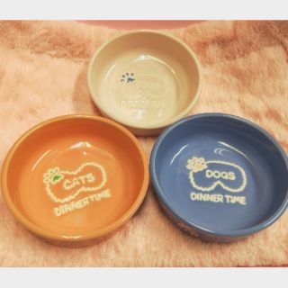 狗碗 寵物碗 寵物食器磁碗瓷碗