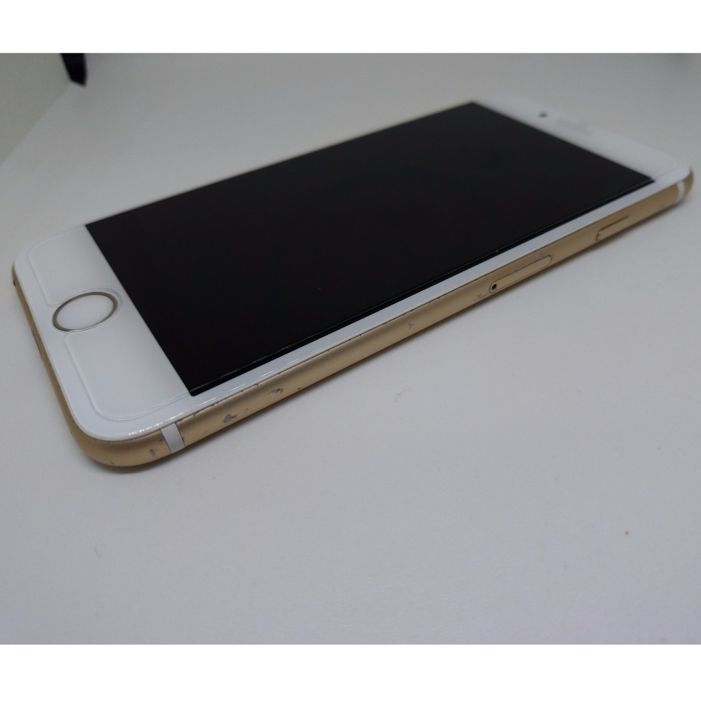 二手 APPLE IPHONE 6S 16G 金