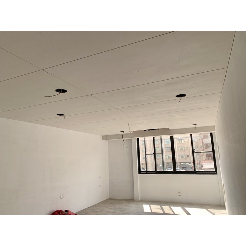 平釘矽酸鈣天花板 窗簾盒 冷氣包管 包假樑 間接照明 造型天花板 屏東木工 高雄木工 裝潢 驤 裝潢木工坊 蝦皮購物