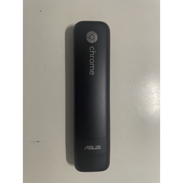 華碩 ASUS Chromebit CS10 電腦棒 二手 chromebox 便攜 迷你主機