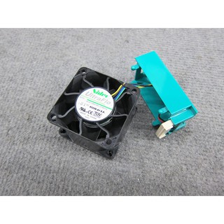 Nidec 日本電產 V60E12BS1B5-07A014 6CM風扇 12V 1.6A