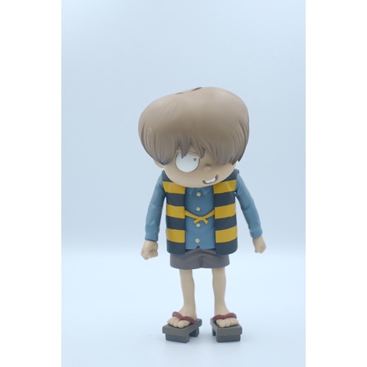 墓場鬼太郎 ゲゲゲの鬼太郎 可動鬼太郎 眼球老爹 鬼太郎一番賞 Takeya 蝦皮購物