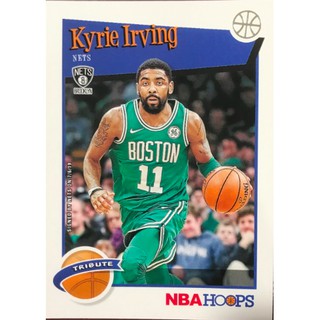 PANINI HOOPS KYRIE IRVING 變體版