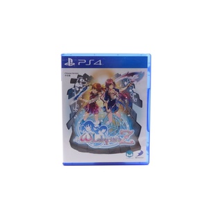 【亞特蘭電玩】PS4：迷宮Z Labyrinth Z 中文版 #29017
