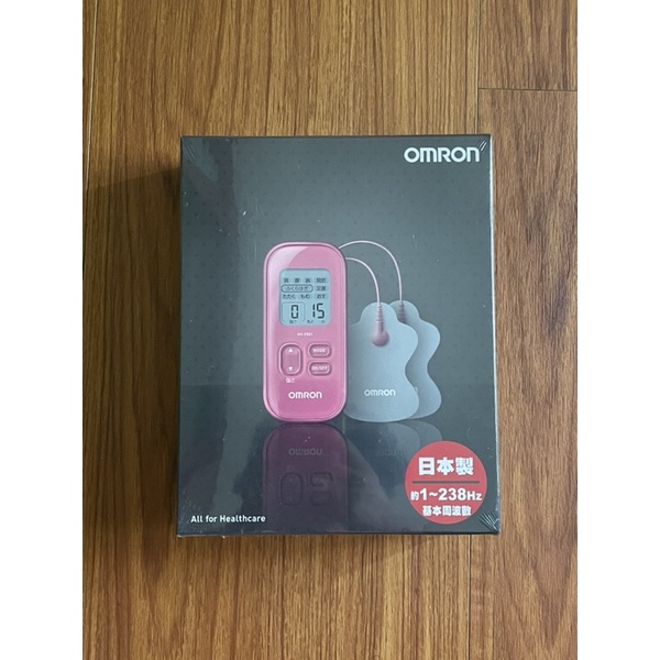 Omron F021 按摩機