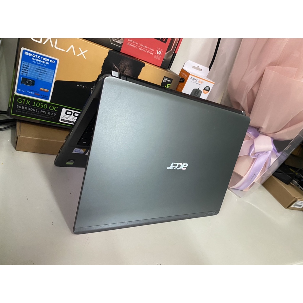 貨 【Acer  】13.3吋文書處理看影片筆電