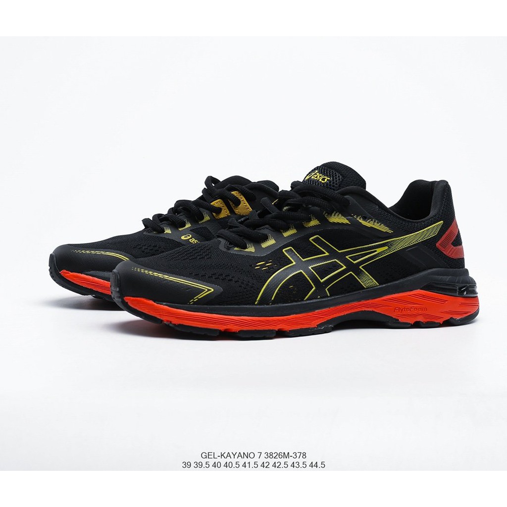 asics gel kayano awake
