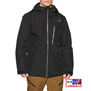 <極度絕對> The North Face 單件 防風雨 鋪棉 滑雪 北臉 保暖 外套