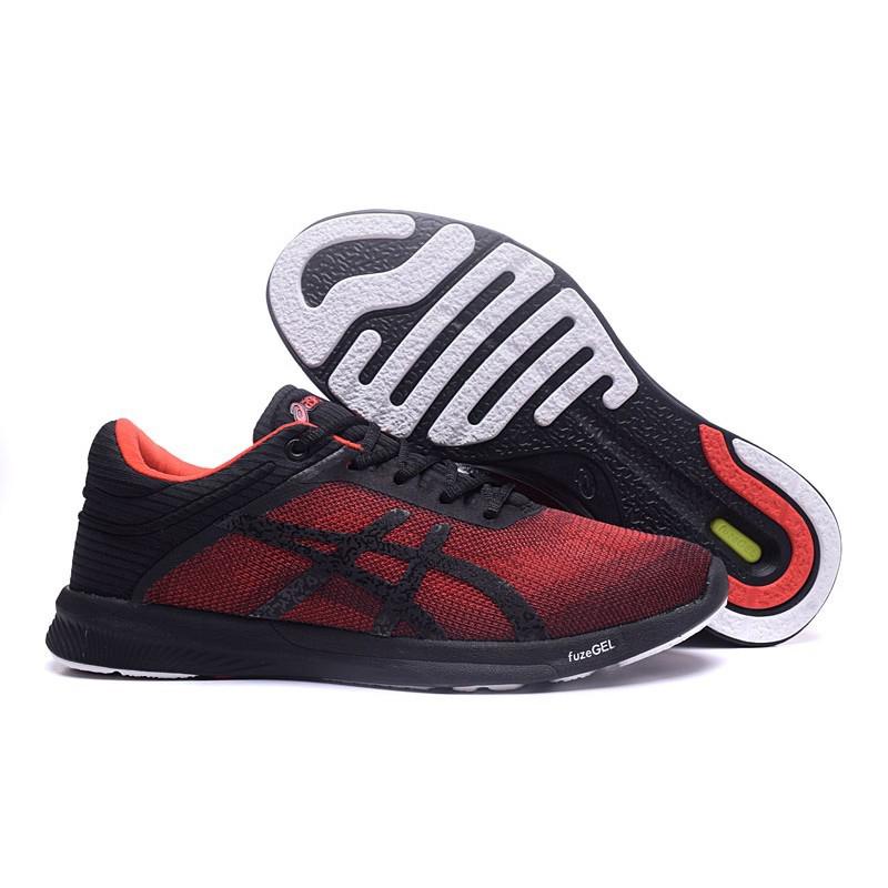 asics fuzex gel