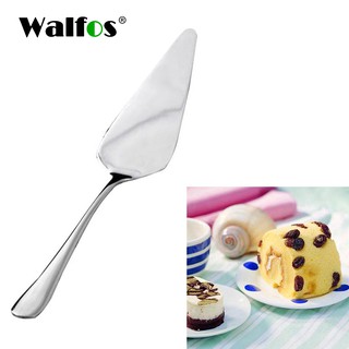 Walfos 不銹鋼奶油蛋糕奶油刀 THatula 蛋糕裝飾