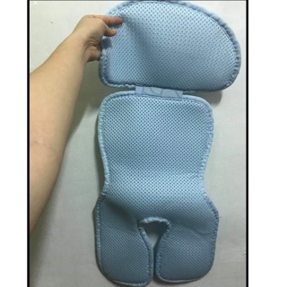 奇哥嬰兒推車涼感坐墊