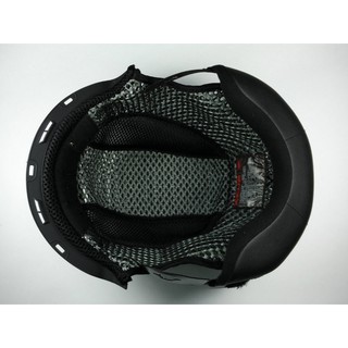 【臺中倉儲安全帽】【ZEUS ZS612A官方商品】ZEUS ZS-612A 零件區-頭頂內襯 臉頰內襯 耳蓋組