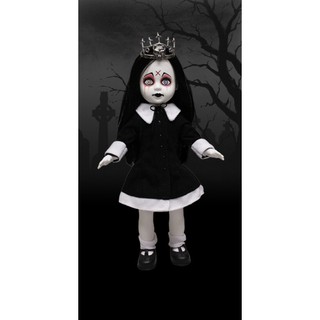 【全新未拆】Mezco Toyz Living Dead Dolls 活死人娃娃 LDD Sweet 16 Sadi