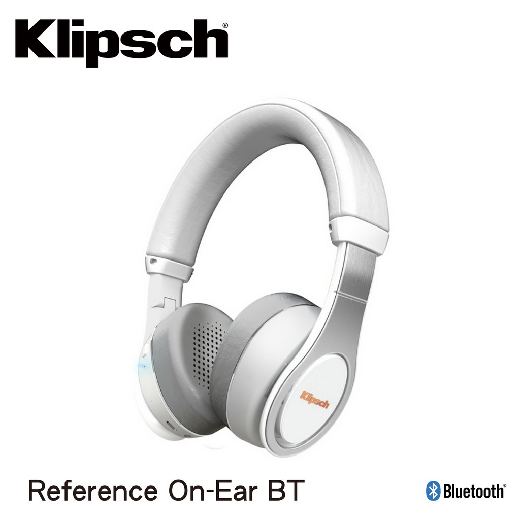 klipsch on ear