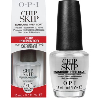 (一軒髮品屋)OPI Chip Skip 增強指甲美化液15ml(NT100) .