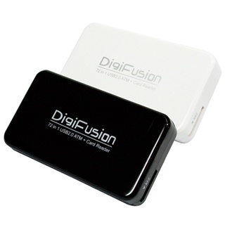 全新"附發票 公司貨"伽利略 Digifusion 72in1 多插槽USB讀卡機 G-C230 支援自然人憑證.記憶