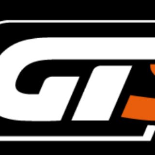 RaceChip 貼紙 GTS Black丶GTS丶RS丶S #1