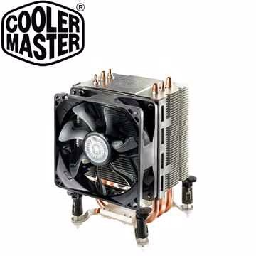 酷媽 COOLER MASTER CM Hyper TX3 EVO 塔型熱導管CPU散熱器