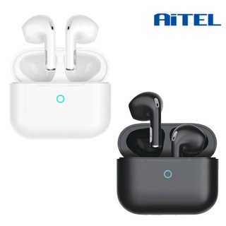 AiTEL R18雙Mic降噪ENC真無線藍牙耳機