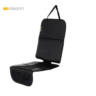 Osann MAXI 腳靠座椅保護墊 /Oreo360止滑防滑汽車座椅保護墊配件