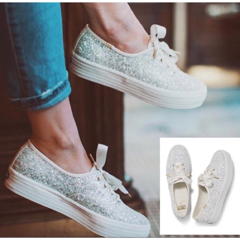 keds wedding collection