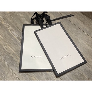 Chanel Gucci LV BV Fendi 原廠盒 紙袋 紅包袋禮盒