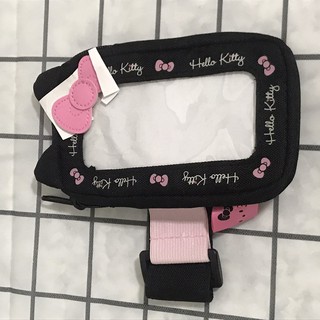 日本商品 kitty運動手機包 運動手機臂套 手機包