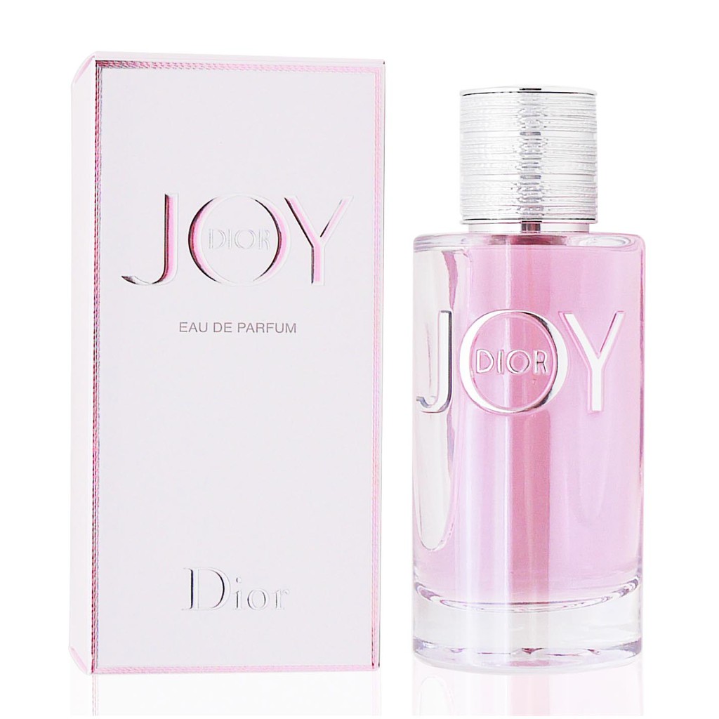 香妮💋Dior 迪奧 JOY by Dior 香氛 女性淡香精 50ml ♠/ 90ml♠