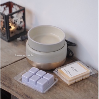 🇺🇸Candle Warmers 美國進口 二合一 蠟燭電子加熱盤 香氛蠟燭暖臺 咖啡保溫盤 融蠟