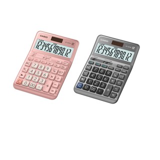 12位數商用型計算機 DF-120FM 平行輸入 CASIO 卡西歐 Alien玩文具
