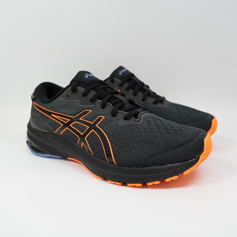 ASICS GT-1000 11 GTX 男生款 防水 慢跑鞋 1011B447-001 運動鞋 路跑鞋