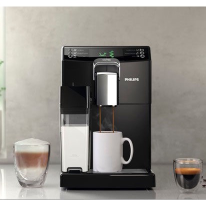 Philips Saeco HD8847 飛利浦 全自動 咖啡機 自動奶泡功能 二手